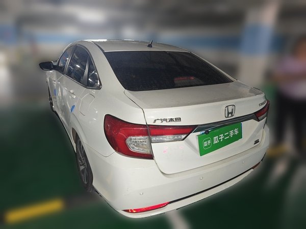 Honda Crider 2019, 74900 км, за 5738 USD