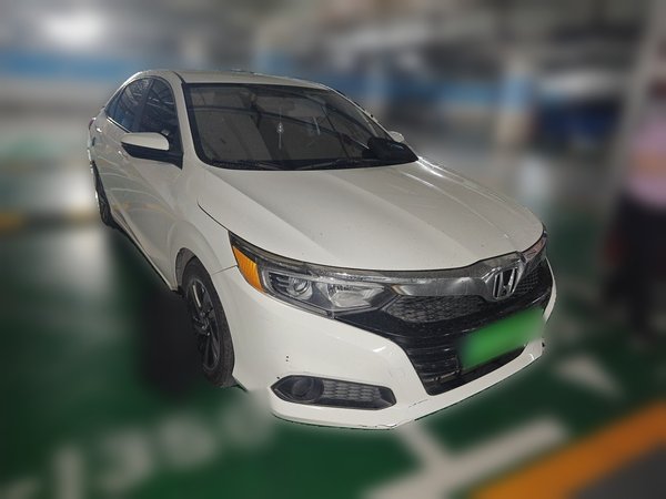 Honda Crider 2019, 74900 км, за 5738 USD