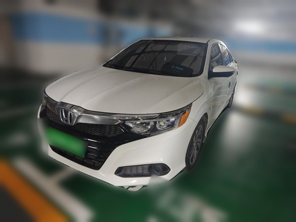Honda Crider · 2019 год