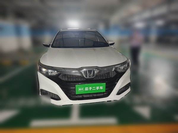 Honda Crider 2019, 74900 км, за 5738 USD