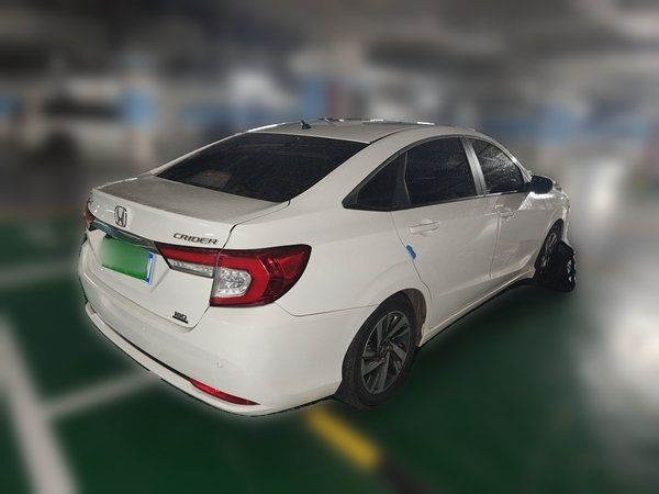 Honda Crider 2019, 74900 км, за 5738 USD - фото 6