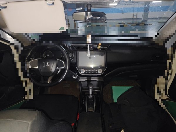 Honda Crider 2019, 74900 км, за 5738 USD - фото 10