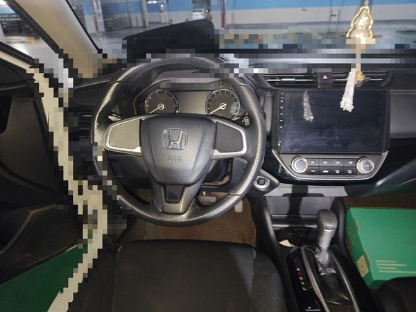 Honda Crider 2019, 74900 км, за 5738 USD - фото 11