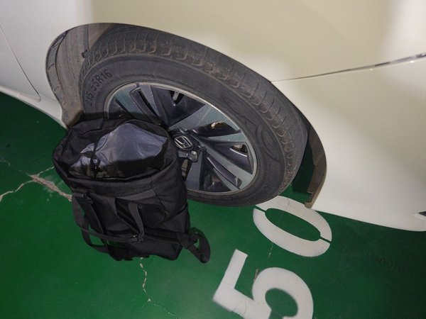 Honda Crider 2019, 74900 км, за 5738 USD - фото 8