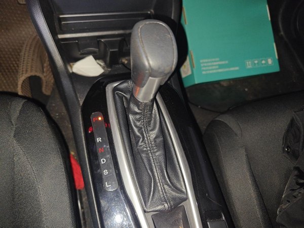 Honda Crider 2019, 74900 км, за 5738 USD - фото 15