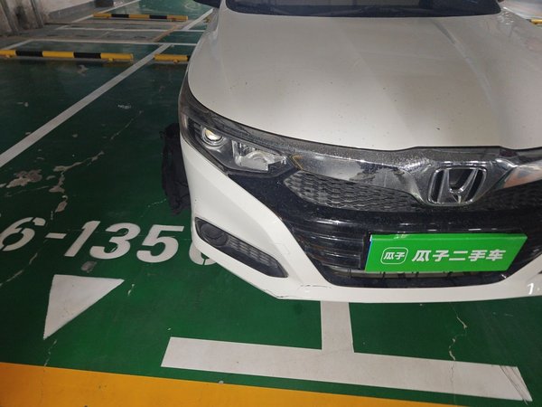 Honda Crider 2019, 74900 км, за 5738 USD - фото 7