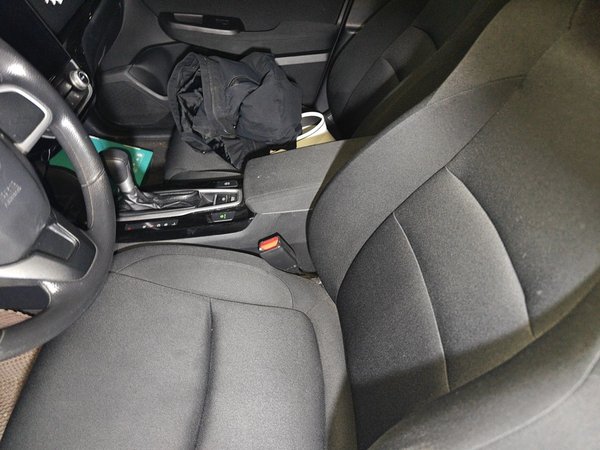 Honda Crider 2019, 74900 км, за 5738 USD - фото 16
