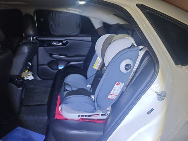 Honda Crider 2019, 75600 км, за 6504 USD - фото 18