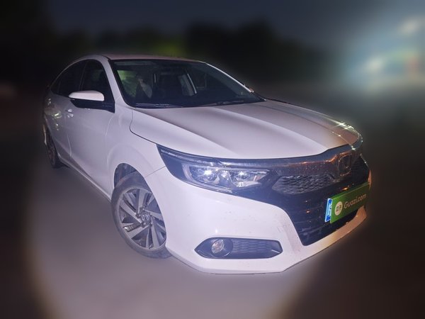 Honda Crider 2019, 75600 км, за 6504 USD