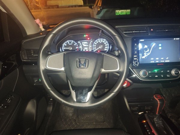 Honda Crider 2019, 75600 км, за 6504 USD - фото 11