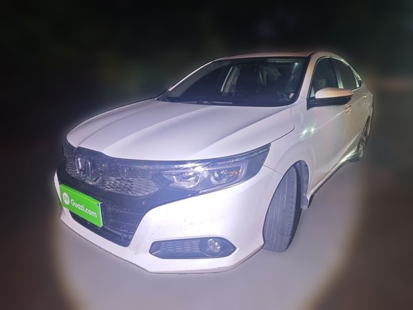 Honda Crider · 2019 год