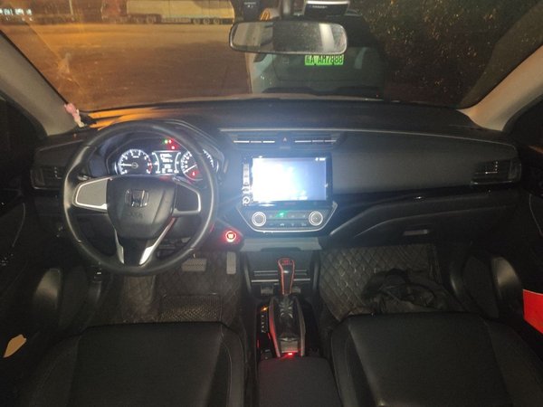 Honda Crider 2019, 75600 км, за 6504 USD - фото 10