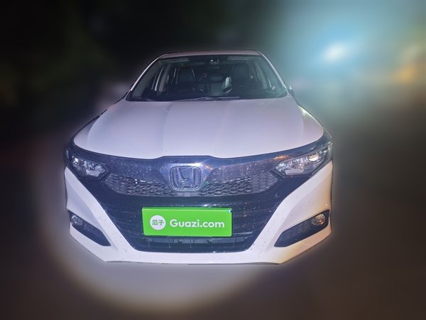 Honda Crider 2019, 75600 км, за 6504 USD