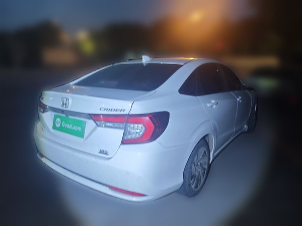 Honda Crider 2019, 75600 км, за 6504 USD - фото 6