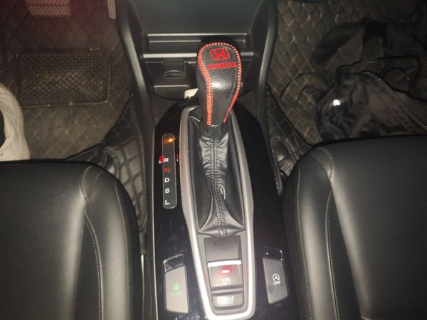 Honda Crider 2019, 75600 км, за 6504 USD - фото 15