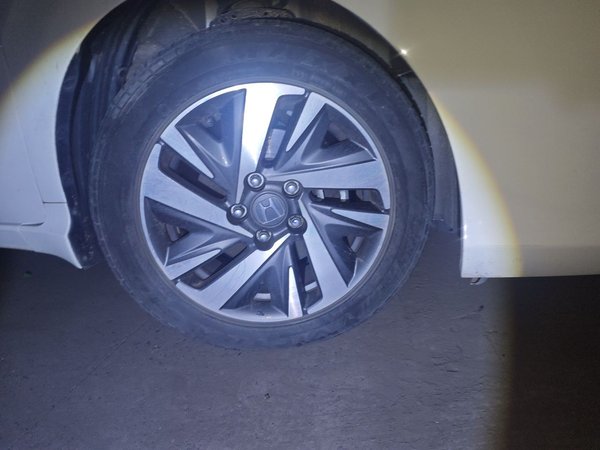 Honda Crider 2019, 75600 км, за 6504 USD - фото 8