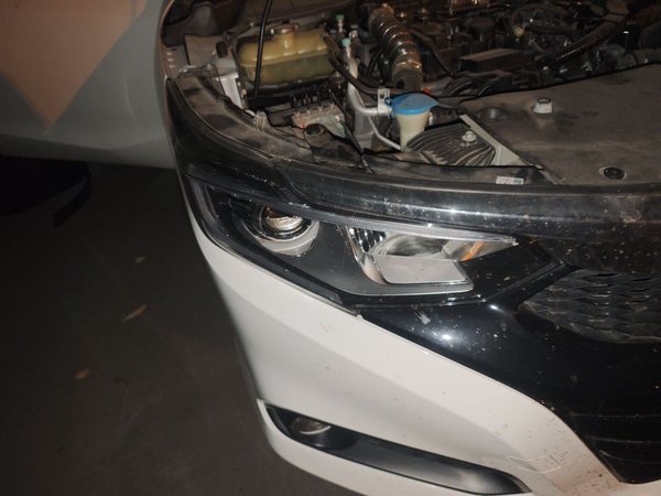 Honda Crider 2019, 75600 км, за 6504 USD - фото 7