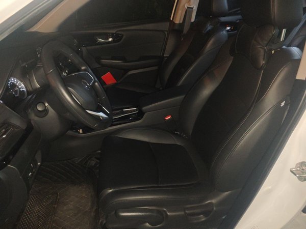 Honda Crider 2019, 75600 км, за 6504 USD - фото 16