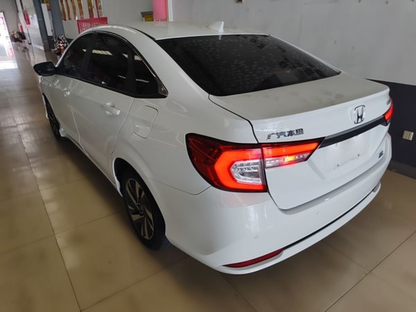 Honda Crider 2019, 76100 км, за 7548 USD