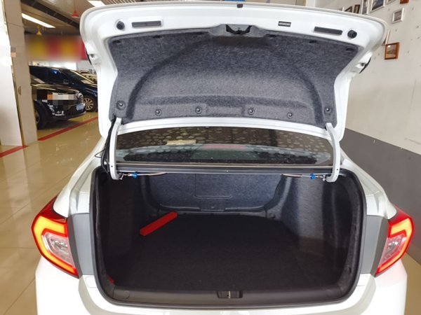 Honda Crider 2019, 76100 км, за 7548 USD - фото 22