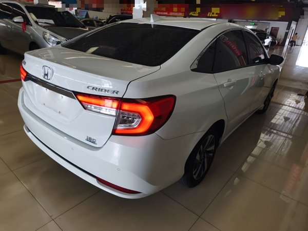 Honda Crider 2019, 76100 км, за 7548 USD - фото 6
