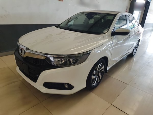 Honda Crider · 2019 год