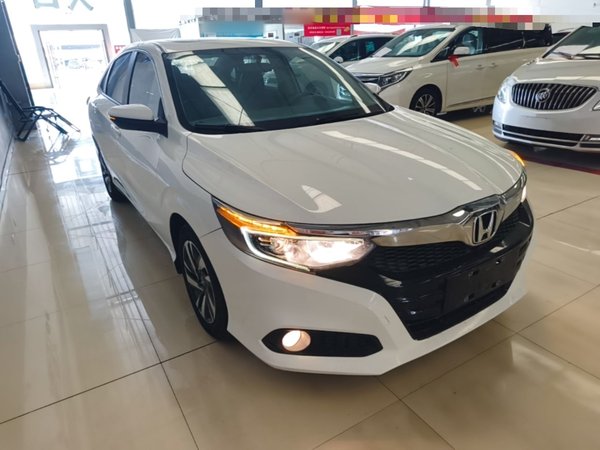 Honda Crider 2019, 76100 км, за 7548 USD