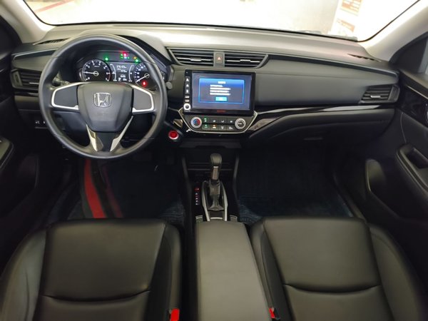 Honda Crider 2019, 76100 км, за 7548 USD - фото 13