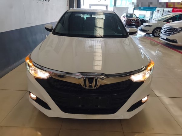 Honda Crider 2019, 76100 км, за 7548 USD