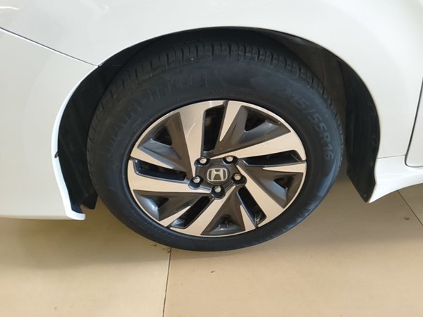 Honda Crider 2019, 76100 км, за 7548 USD - фото 8