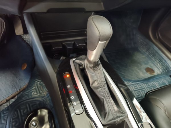 Honda Crider 2019, 76100 км, за 7548 USD - фото 17