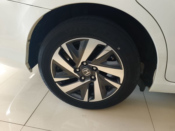 Honda Crider 2019, 76100 км, за 7548 USD - фото 10