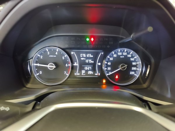Honda Crider 2019, 76100 км, за 7548 USD - фото 15