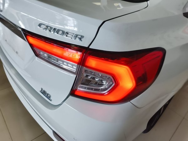 Honda Crider 2019, 76100 км, за 7548 USD - фото 7