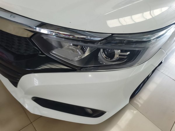 Honda Crider 2019, 76100 км, за 7548 USD - фото 9