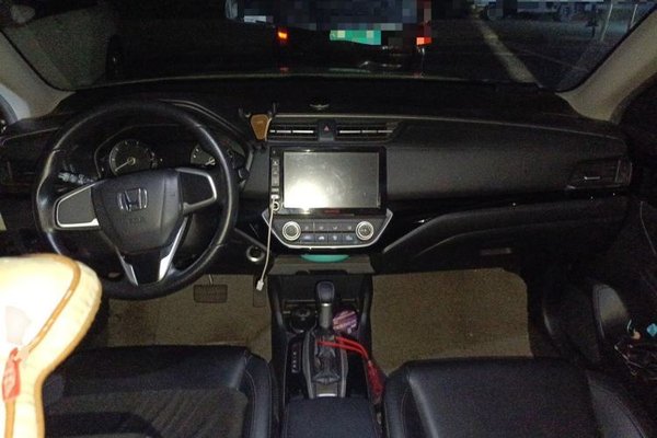 Honda Crider 2019, 94500 км, за 6051 USD - фото 10