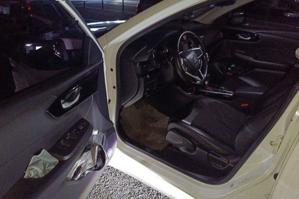 Honda Crider 2019, 94500 км, за 6051 USD - фото 17