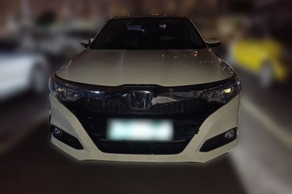 Honda Crider 2019, 94500 км, за 6051 USD
