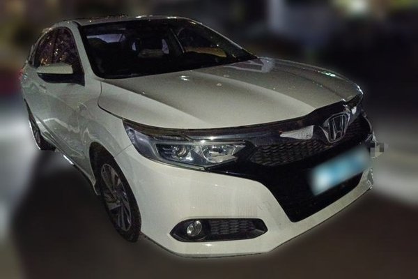 Honda Crider 2019, 94500 км, за 6051 USD