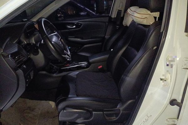 Honda Crider 2019, 94500 км, за 6051 USD - фото 16