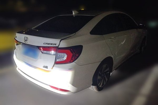 Honda Crider 2019, 94500 км, за 6051 USD - фото 6