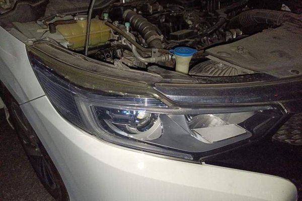 Honda Crider 2019, 94500 км, за 6051 USD - фото 7