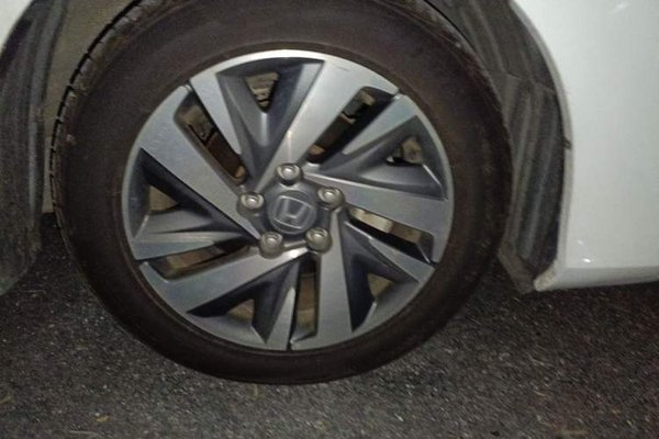 Honda Crider 2019, 94500 км, за 6051 USD - фото 8