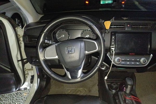 Honda Crider 2019, 94500 км, за 6051 USD - фото 11