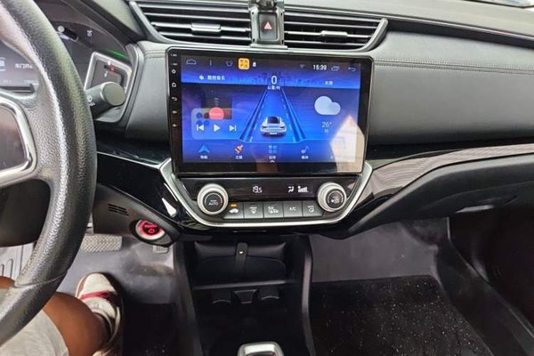 Honda Crider 2020, 140000 км, за 7289 USD - фото 20