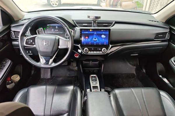 Honda Crider 2020, 140000 км, за 7289 USD - фото 10