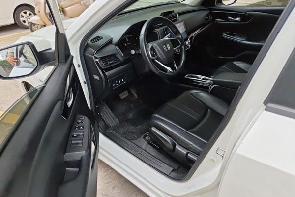 Honda Crider 2020, 140000 км, за 7289 USD - фото 16