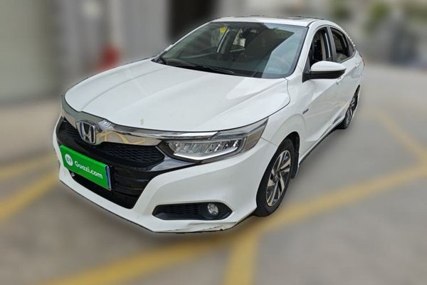Honda Crider · 2020 год