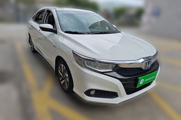 Honda Crider 2020, 140000 км, за 7289 USD