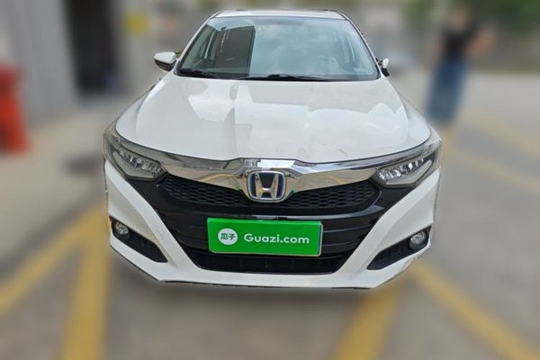 Honda Crider 2020, 140000 км, за 7289 USD